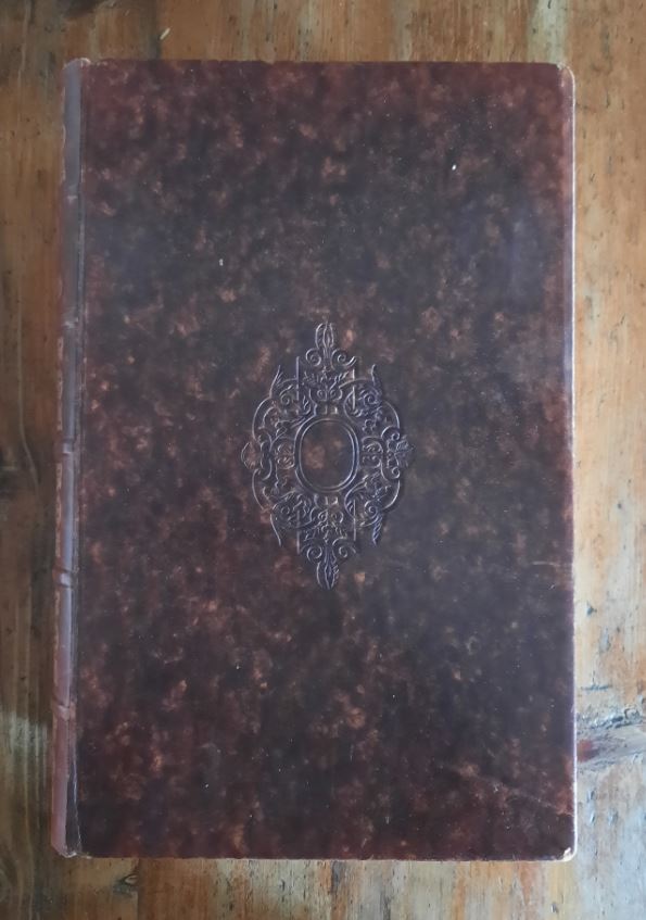 Nieuwe CRONYK Van ZEELAND, EERSTE DEEL ... M. SMALLEGANGE - 1965