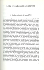 DE LAGE LANDEN 1780-1940 – Prof.dr. E.H. Kossmann - 1976