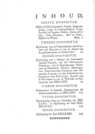 NEDERLAND IN VROEGER TIJD – DEEL XV ZEELAND - 1966