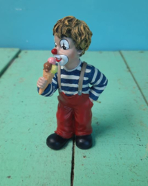 BEELD - Gilde Clowns – Vanillo – 2005