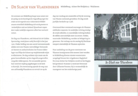 HET WOORD AAN DE GEVEL DE GEVEL AAN HET WOORD - ED DE GRAAF – 2005