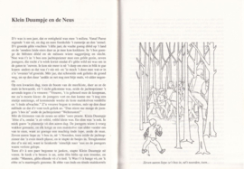 De Sprookjes van Moedertje Jans en de Faobels van Jodocus – Jan Zwemer - 1992