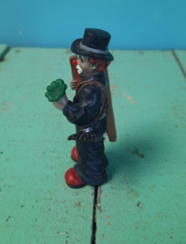 BEELD - Gilde Clowns – De geluksbode