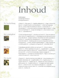 Toscaans kookboek – Stephanie Alexander & Maggie Beer - 2005