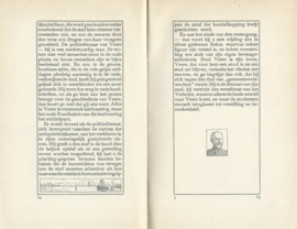 ZEEUWSCHE MIJMERINGEN – P.H. RITTER JR. - 1921