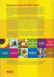 Het beste voor je gezondheid van Bloem – Eugène Mathijssen - 2005