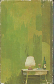 Over de rivier en onder de bomen – Ernest Hemingway - 1966