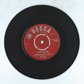 KATHLEEN FERRIER - O Rest In The Lord / Largo (Ombra Mai Fu)