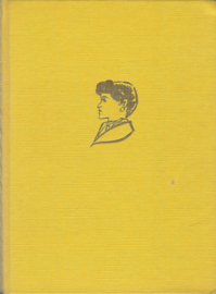 MAARTJE VRAAGT DE AANDACHT – JAN DE VRIES EN MARGREET REISS - 1958