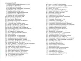 Princenhage in oude ansichten – Herman Dirven en Piet Dekkers - 1991