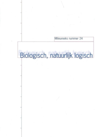 Biologisch, natuurlijk logisch - 2002