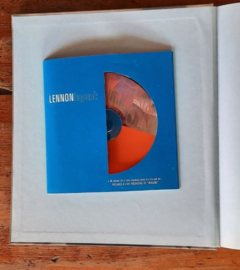 LENNONlegend: Het leven van John Lennon in beeld – James Henke – 2003