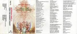 MC – ADRIAN SNELL – FEED THE HUNGRY HEART - 1984