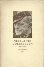 NEERLANDS VOLKSLEVEN - 1964