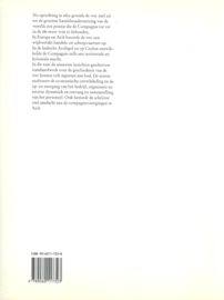 De geschiedenis van de VOC – Femme S. Gaastra - 1991