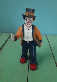 BEELD - Gilde Clowns – De goede boodschap - 2011