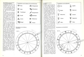 Astrologie - Sheila Geddes - 1980