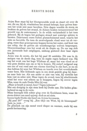 Arjen – Cor Bruijn - 1975