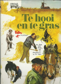 Te hooi en te gras – Rien Poortvliet - 1977 (2)