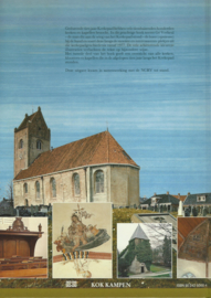 Een zwerftocht langs tien jaar kerkepad – Gé Verheul - 1986