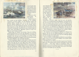 De reddingboot komt! – H.Th. de Booy – 1951 - 2