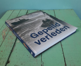 Gepeild verleden – Anne Doedens, Matthieu Borsboom - 2024