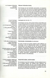 Het nieuwe KOOKBOEK – H.H.F. Henderson en H. Toors - 1979