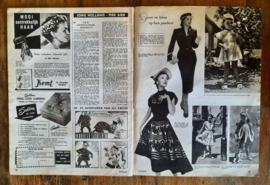 DE Spiegel – Koningin Mary ... - 1953