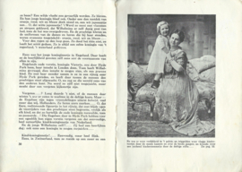 DEN VADERLANDT CHETROUWE – 1898-1938 – W.G. van de HULST - 1938