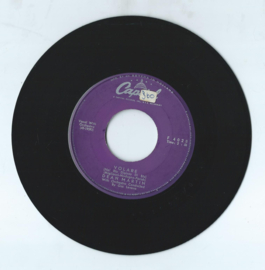 Dean Martin – Volare / Outta My Mind – 1958 (♪)