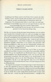 Reis om de wereld in 1000 bladzijden – Rudi Wester - 1996
