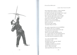 Bie ons op de klapbanke – Rien de Jonge - 1997