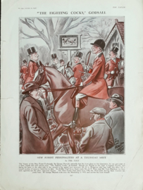 Prent – Uit: THE TATLER [No. 1595, JANUARY 20, 1932]