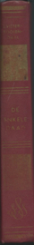 DE ENKELE DAAD - J. Visser-Roosendaal - 1964