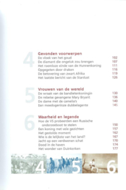 Verrassende verhalen uit de geschiedenis - 2008
