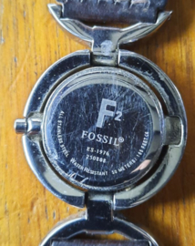 Horloge – FOSSIL F2 – ca. 2010
