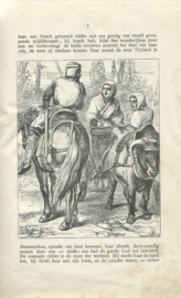 ANDERSENS Sproken en Vertellingen – NAVERTELD DOOR S.J. ANDRIESSEN - 1895