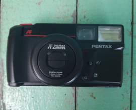 Fotocamera – PENTAX ZOOM 70-S – 1988