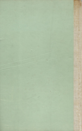 TUSSEN RAS EN GEWAS – N.A.K. - 1957