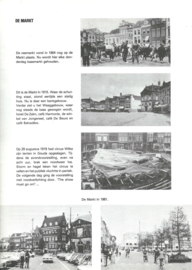 GOUDA VERANDERD GEZICHT 1900-1981 – ANNIE VAN DIJK - 1982