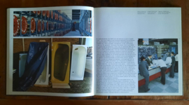 OGEM blik op een groei - Max Dendermonde - 1972