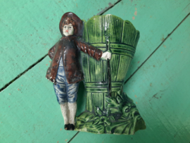 Vaasjes met figuurtjes