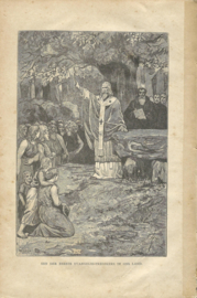 GEÏLLUSTREERDE Vaderlandsche Geschiedenis – P. LOUWERSE - 1908