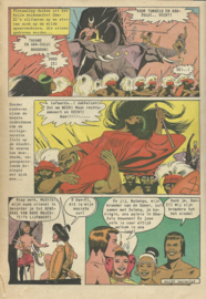 TARZAN - NR. 1223 - Edgar Rice Burroughs - 1967