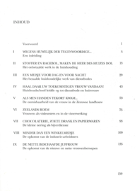 RAPPE HANDEN – ZEEUWSE VROUWENARBEID 1900-1940 - ELLY KLOOS – 1989