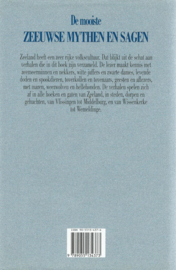 De mooiste ZEEUWSE MYTHEN EN SAGEN – Marco Evenhuis (bew.) - 2001