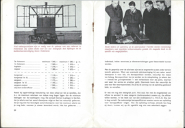 WIJ MOETEN EENS MET ELKAAR PRATEN – ca. 1950
