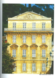Rijkmediterraankustleven – PETER MURRAY - 2007