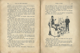 TOEN DE STER VERSCHEEN – CATHARINA BRONSVELD - 1928
