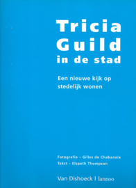 in de stad – Tricia Guild - 1996